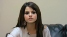 Selena Gomez - Falling Down - Behind The Scene. (HD) 255