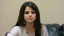 Selena Gomez - Falling Down - Behind The Scene. (HD) 260