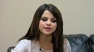 Selena Gomez - Falling Down - Behind The Scene. (HD) 293