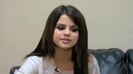 Selena Gomez - Falling Down - Behind The Scene. (HD) 294