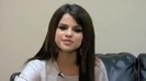 Selena Gomez - Falling Down - Behind The Scene. (HD) 295