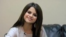 Selena Gomez - Falling Down - Behind The Scene. (HD) 296