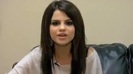 Selena Gomez - Falling Down - Behind The Scene. (HD) 336