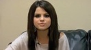 Selena Gomez - Falling Down - Behind The Scene. (HD) 337