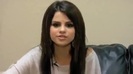 Selena Gomez - Falling Down - Behind The Scene. (HD) 339