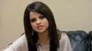 Selena Gomez - Falling Down - Behind The Scene. (HD) 340