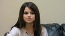 Selena Gomez - Falling Down - Behind The Scene. (HD) 357