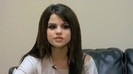 Selena Gomez - Falling Down - Behind The Scene. (HD) 358