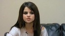 Selena Gomez - Falling Down - Behind The Scene. (HD) 359