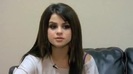Selena Gomez - Falling Down - Behind The Scene. (HD) 360