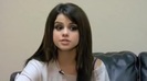 Selena Gomez - Falling Down - Behind The Scene. (HD) 361
