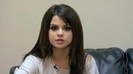 Selena Gomez - Falling Down - Behind The Scene. (HD) 364