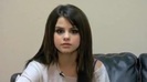 Selena Gomez - Falling Down - Behind The Scene. (HD) 365