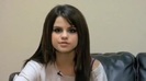 Selena Gomez - Falling Down - Behind The Scene. (HD) 368