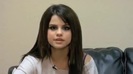 Selena Gomez - Falling Down - Behind The Scene. (HD) 369