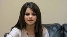 Selena Gomez - Falling Down - Behind The Scene. (HD) 370