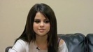 Selena Gomez - Falling Down - Behind The Scene. (HD) 371
