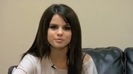 Selena Gomez - Falling Down - Behind The Scene. (HD) 377