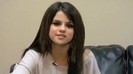 Selena Gomez - Falling Down - Behind The Scene. (HD) 379