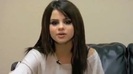 Selena Gomez - Falling Down - Behind The Scene. (HD) 405