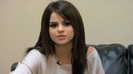 Selena Gomez - Falling Down - Behind The Scene. (HD) 407