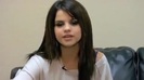 Selena Gomez - Falling Down - Behind The Scene. (HD) 418