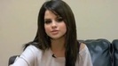 Selena Gomez - Falling Down - Behind The Scene. (HD) 419