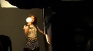 Selena Gomez - Falling Down - Behind The Scene. (HD) 424