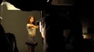 Selena Gomez - Falling Down - Behind The Scene. (HD) 427