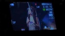 Selena Gomez - Falling Down - Behind The Scene. (HD) 442