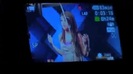 Selena Gomez - Falling Down - Behind The Scene. (HD) 444