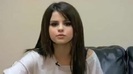Selena Gomez - Falling Down - Behind The Scene. (HD) 447