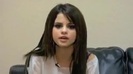 Selena Gomez - Falling Down - Behind The Scene. (HD) 449
