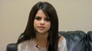 Selena Gomez - Falling Down - Behind The Scene. (HD) 457