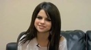Selena Gomez - Falling Down - Behind The Scene. (HD) 470