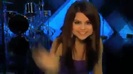 Selena Gomez - Falling Down - Behind The Scene. (HD) 499
