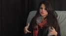 Selena Gomez interview in the Backstage of Jingle Ball 2011 221