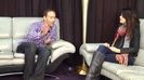 Selena Gomez interview in the Backstage of Jingle Ball 2011 005