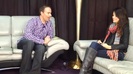Selena Gomez interview in the Backstage of Jingle Ball 2011 008