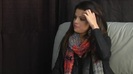 Selena Gomez interview in the Backstage of Jingle Ball 2011 011