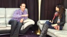 Selena Gomez interview in the Backstage of Jingle Ball 2011 013