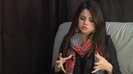 Selena Gomez interview in the Backstage of Jingle Ball 2011 019