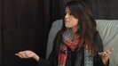 Selena Gomez interview in the Backstage of Jingle Ball 2011 030