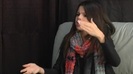 Selena Gomez interview in the Backstage of Jingle Ball 2011 037
