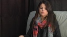 Selena Gomez interview in the Backstage of Jingle Ball 2011 039