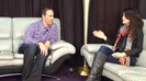 Selena Gomez interview in the Backstage of Jingle Ball 2011 040