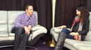Selena Gomez interview in the Backstage of Jingle Ball 2011 041