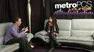 Selena Gomez interview in the Backstage of Jingle Ball 2011 048