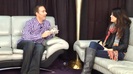Selena Gomez interview in the Backstage of Jingle Ball 2011 052