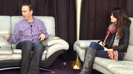 Selena Gomez interview in the Backstage of Jingle Ball 2011 056